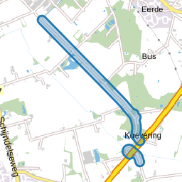 Koeveringsedijk
