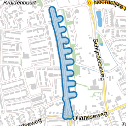 Koninginnelaan
