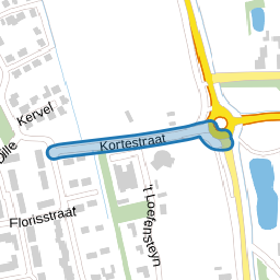 Kortestraat