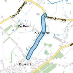 Kremselen