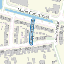 Kuyperstraat