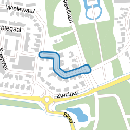 Kwikstaart