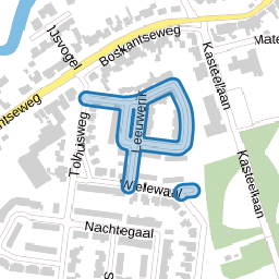 Leeuwerik