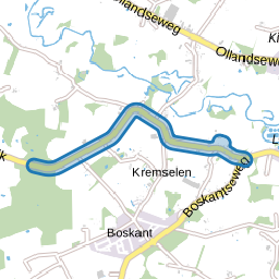 Liempdseweg