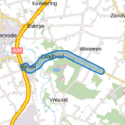 Lieshoutseweg