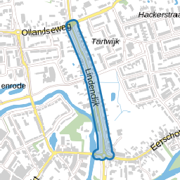 Lindendijk
