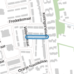 Louisestraat