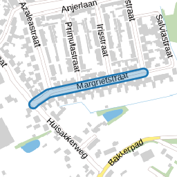 Margrietstraat