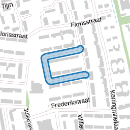 Mariannestraat