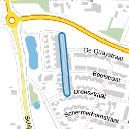 Marijnenstraat