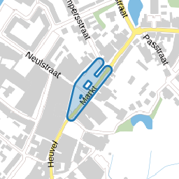 Markt