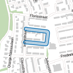 Mauritsstraat
