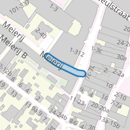 Meierij A