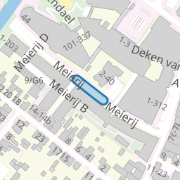 Meierij B