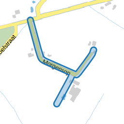 Morgensop