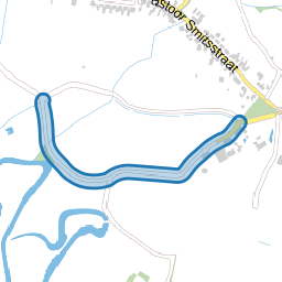 Morgenstraatje
