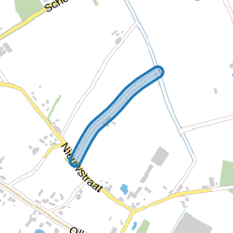 Nieuwe Kampen