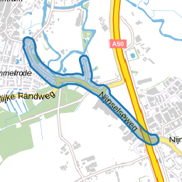 Nijnselseweg