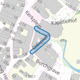 Odaplein