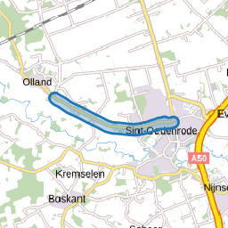 Ollandseweg