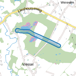 Ostayweg