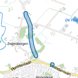 Oude Vresselseweg