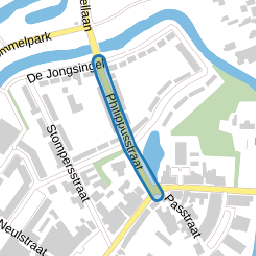Philippusstraat