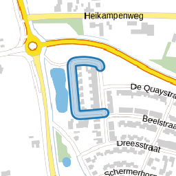 Piersonstraat