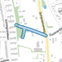 Pijnhorstweg