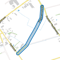 Plaggensteeg
