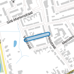 Scherpakkerstraat