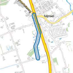 Schietbergweg