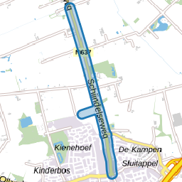 Schijndelseweg