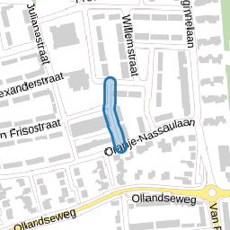 Sofiastraat