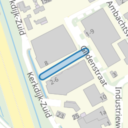 Speijkerstraat