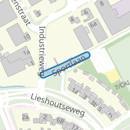 Sportlaan