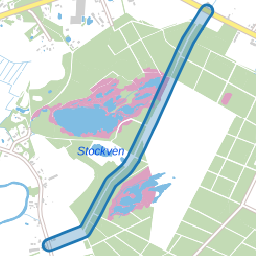 Stokvenweg