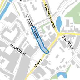 Stompersstraat