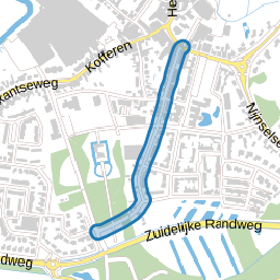 Streepenstraat