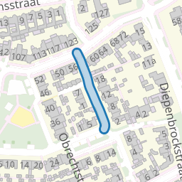 Van der Horststraat
