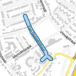 Van Duppenstraat