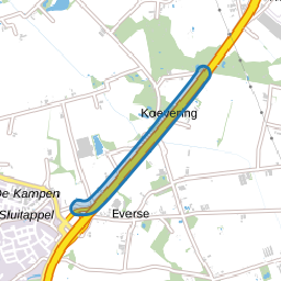 Veghelseweg