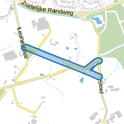 Vogelenzang
