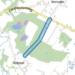Vogelsven