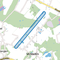 Vossenbergweg