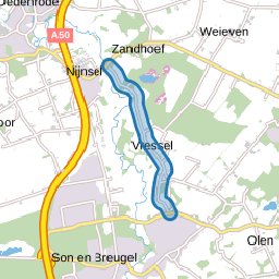 Vresselseweg