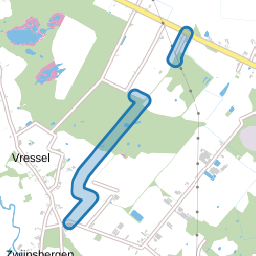Weverspad