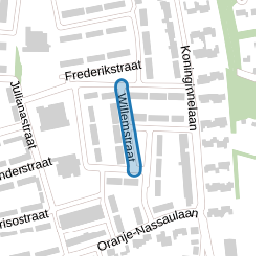Willemstraat