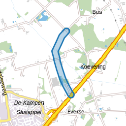Wolvensteeg