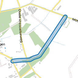 Zaanpeelweg